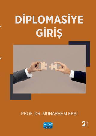 Diplomasiye Giriş - 1