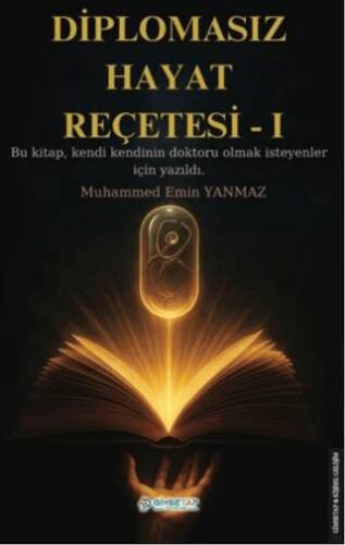 Diplomasız Hayat Reçetesi I - 1