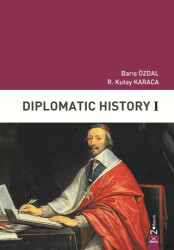 Diplomatic History 1 - Dora Basım Yayın