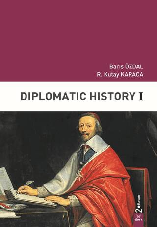 Diplomatic History 1 - 1