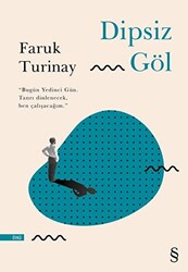 Dipsiz Göl - Everest Yayınları