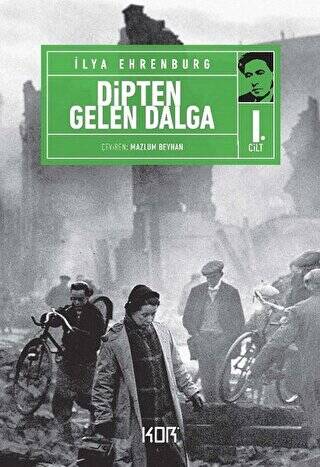 Dipten Gelen Dalga 1 - 1