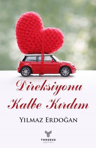 Direksiyonu Kalbe Kırdım - 1