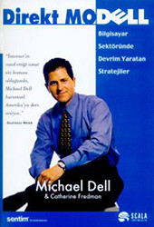 Direkt Model Dell Bilgisayar Sektöründe Devrim Yaratan Stratejiler - 1