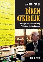 Diren Aykırılık - Boyut Yayın Grubu