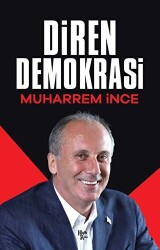 Diren Demokrasi - 1