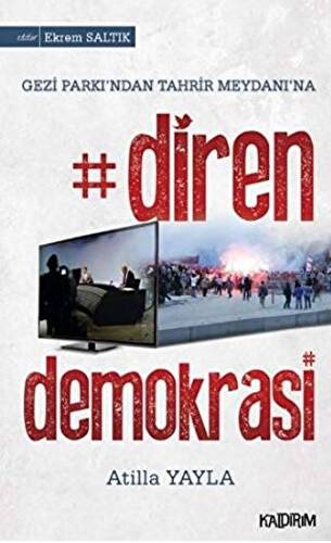 Diren Demokrasi - 1