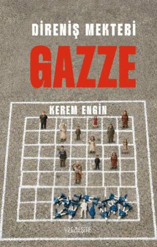 Direniş Mektebi Gazze - 1