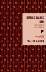 Direniş Olarak İlim - 1