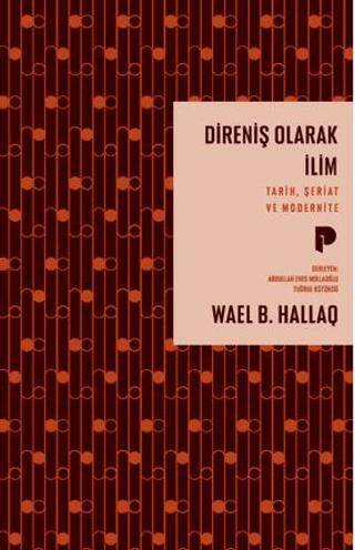 Direniş Olarak İlim - 1