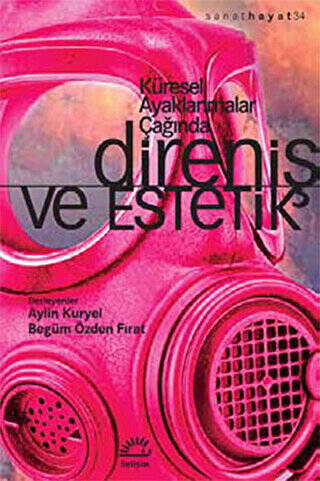 Direniş ve Estetik - 1