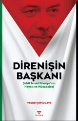 Direnişin Başkanı - Vera Kitap Yayınları