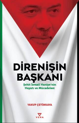 Direnişin Başkanı - 1
