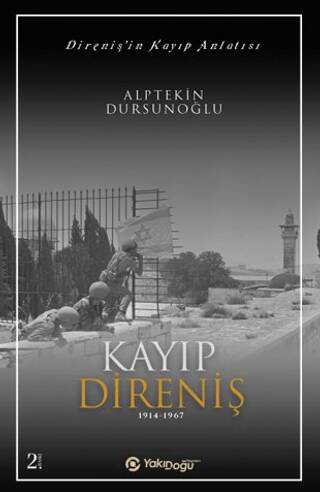 Kayıp Direniş 1914-1967 - 1