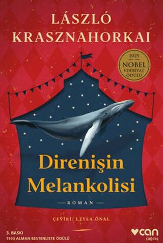 Direnişin Melankolisi - 1