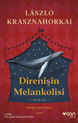 Direnişin Melankolisi - 1