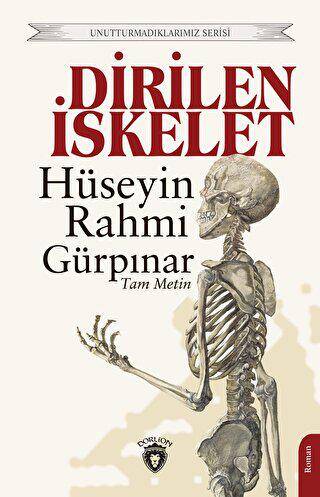 Dirilen İskelet - 1