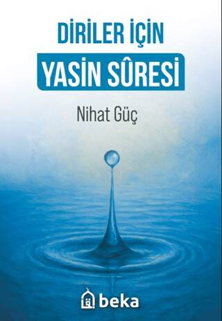 Diriler İçin Yasin Suresi - 1