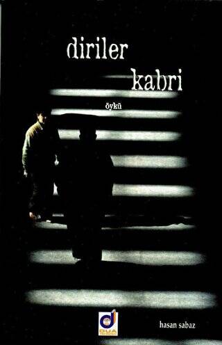 Diriler Kabri - 1