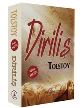 Diriliş - 1