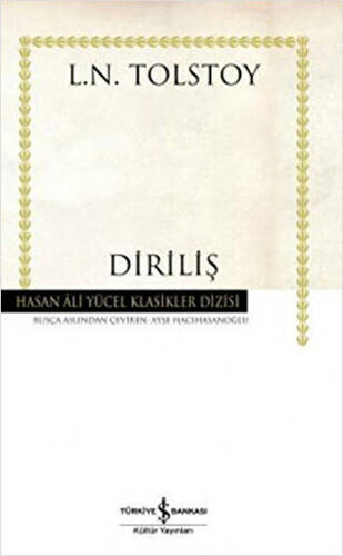 Diriliş - 1