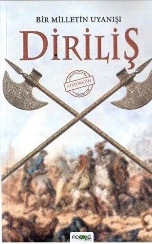 Diriliş - 1