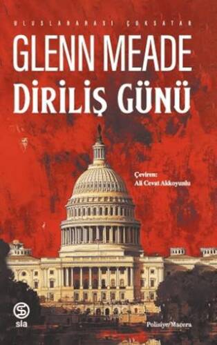 Diriliş Günü - 1