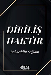 Diriliş Haktır - 1