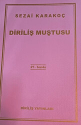 Diriliş Muştusu - 1
