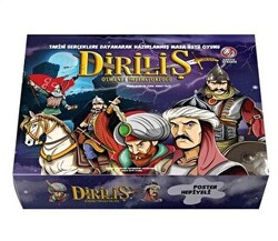 Diriliş Osmanlı İmparatorluğu - 1