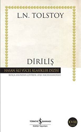 Diriliş - 1
