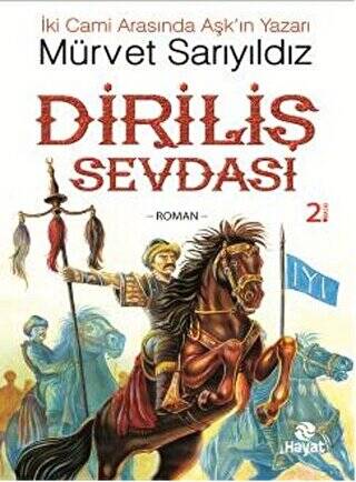 Diriliş Sevdası - 1