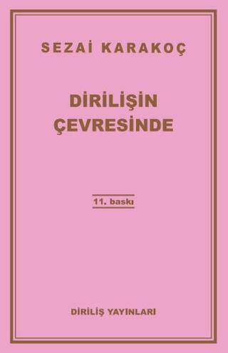 Dirilişin Çevresinde - 1