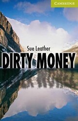 Dirty Money: Paperback - 1