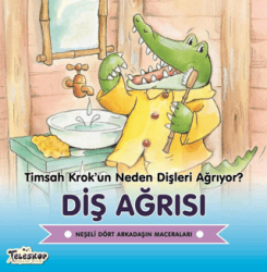 Diş Ağrısı - Teleskop Popüler Bilim