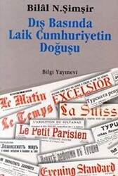 Dış Basında Laik Cumhuriyetin Doğuşu - 1