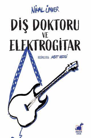 Diş Doktoru ve Elektrogitar - 1