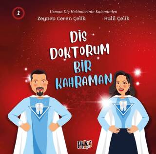 Diş Doktorum Bir Kahraman - 1