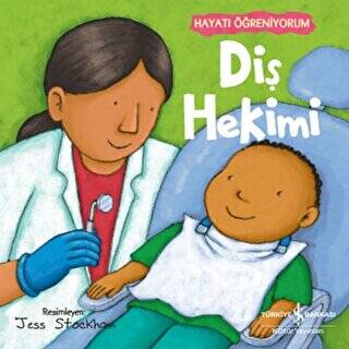 Diş Hekimi - Hayatı Öğreniyorum - 1