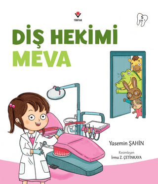 Diş Hekimi Meva - 1