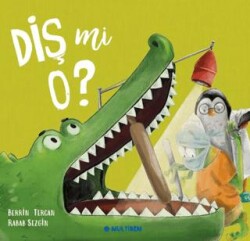 Diş mi O? - Multibem Yayınları