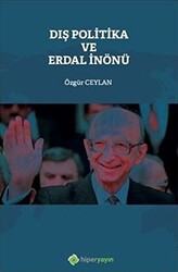 Dış Politika ve Erdal İnönü - 1