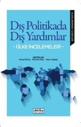 Dış Politikada Dış Yardımlar - Afrika Vakfı Yayınları