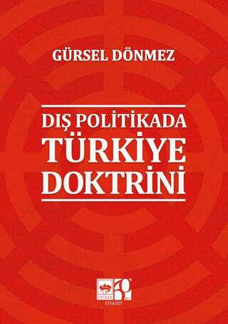 Dış Politikada Türkiye Doktrini - 1