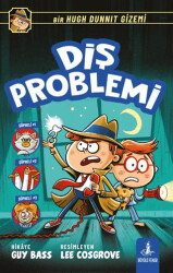 Diş Problemi - 1