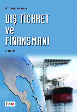 Dış Ticaret ve Finansmanı - 1