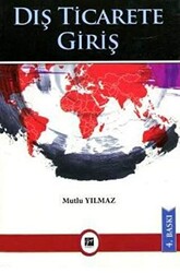 Dış Ticarete Giriş - 1
