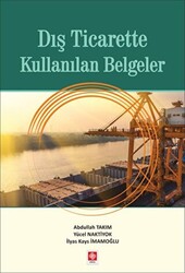 Dış Ticarette Kullanılan Belgeler - 1