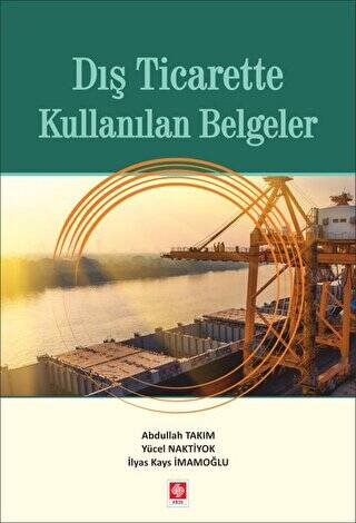 Dış Ticarette Kullanılan Belgeler - 1