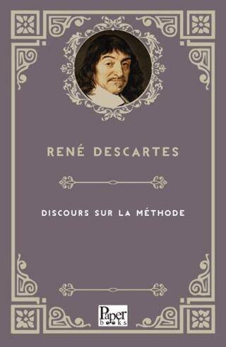 Discours Sur La Methode - 1